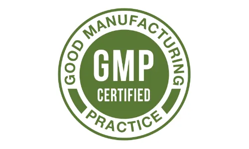 GMP Standards