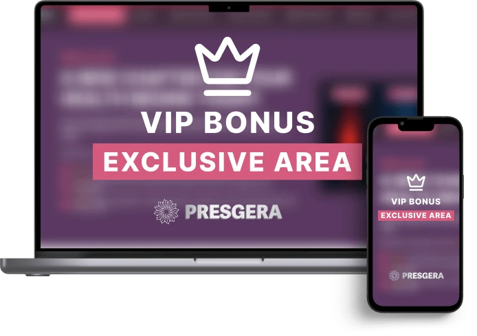 vip bonus