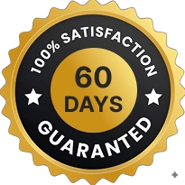 Presgera 60-Day Satisfaction Guarantee